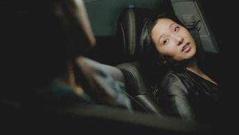 Katherine Ko in 2Cha (2021)