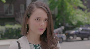 Andrea Morales in Mariachi Madness (2016)