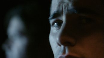 Still From Surviving Evil with JD Smith