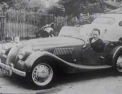 Boris Vian in Aujourd'hui (1962)