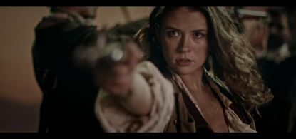 The Lost Pirate Kingdom (2021)