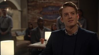 Wade Bogert-O'Brien in Good Witch (2015)