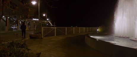 Jordan David in Alastair Tembylton (2015)