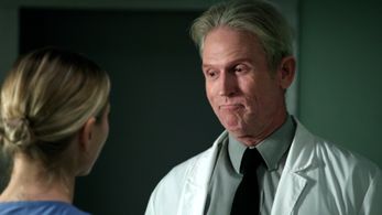 Howard M. Lockie Dr.Fitzgerald