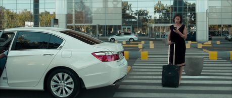 Tatyana Konovalova in The Illusion of Control (2022)