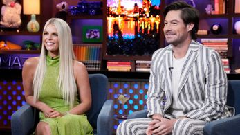 Madison LeCroy and Craig Conover in Watch What Happens Live with Andy Cohen: Madison Lecroy & Craig Conover (2023)