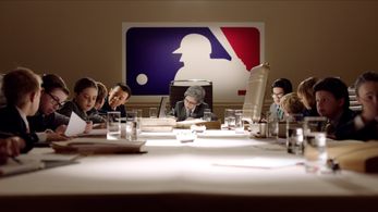 Martín Fajardo in Screwball (2018)