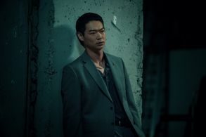 Shô Kasamatsu in Tokyo Vice: Sometimes They Disappear (2022)