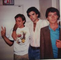 Christopher Marcantel