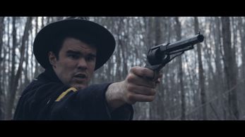 Screen Grab from the movie 