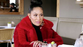 Jen Shah in The Real Housewives of Salt Lake City (2020)