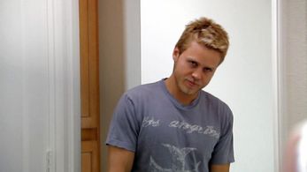 Spencer Pratt in The Hills (2006)