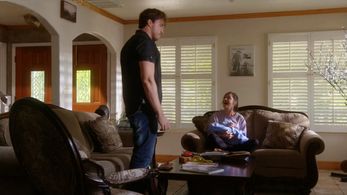 Discovery Channel - Wives with Knives series.