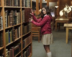 Siena Agudong in Upside-Down Magic (2020)