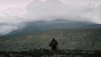 Still from MGM/Hulu's 'DAWN'