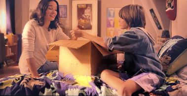 Nathan Blair - Best Worst Weekend Ever