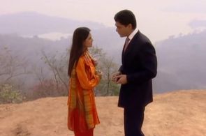 Alyy Khan and Aparna Tilak in Jeet: Episode #1.25 (2004)