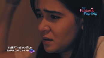 Anna Vicente in My Fantastic Pag-ibig (2021)