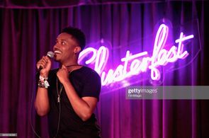 Comedy Central's Clusterfest 2018