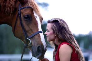 Laura Lieben | Equestrian