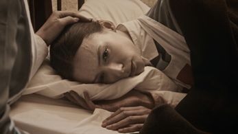 Marysia S. Peres in The Mystery of Britannic (2017)