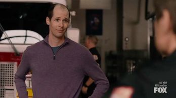 Still of Andrew Hansen in 9-1-1: Lone Star