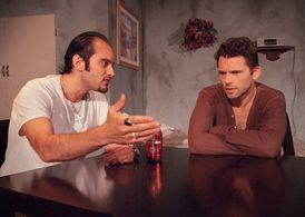 Resurrection of the Ants