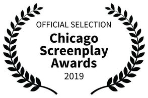 TV Pilot-Forbidden Worlds Collide has been officially selected at the Chicago Screenplay Awards