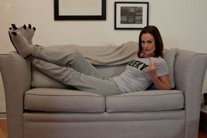 36 Questions 2016 Dir, Janis Coffey. Cassandra Magrath