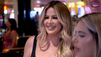 Kim Zolciak-Biermann in Don't Be Tardy...: Nirvana, Nevada (2020)