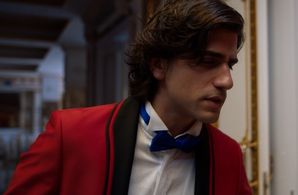 Jerry Habibi in The Persian Version (2023)