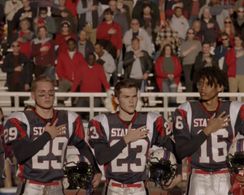 RISE national anthem