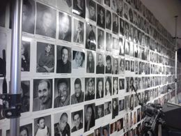 18 years of weekly training at Sarantos Studios