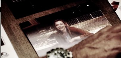 Tara Alexandra Brown as Danielle Skylar (Bosch Ep. 5.3)