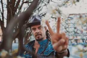 Michael Franti