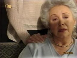 Evangelina Elizondo in When You Are Mine (2001)