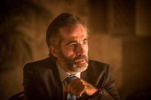 Pepe Ocio in García! (2022)