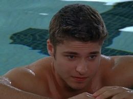 Argiris Karras in Degrassi: The Next Generation (2001)