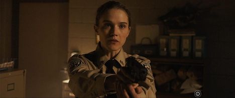 Dana Drori in Freaky (2020)