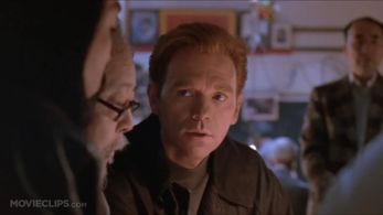 “Jade” with Victor Wong, David Caruso, Darryl Chan