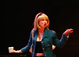 Sydney Theatre Company - Wharf Revue 'Waiting For Garnaut'