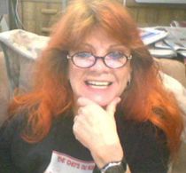 Norma Jean Almodovar - Sex Rights Activist (and former cop and call girl!)