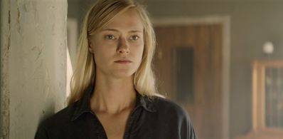 Still of Jessica Madsen in Dark Light