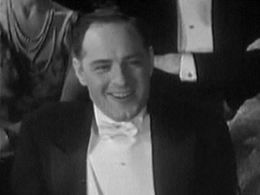 Baldwin Cooke in Apples to You! (1934)