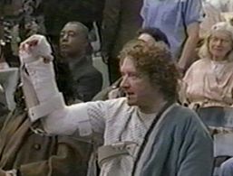 Mad About You Tom Ayers