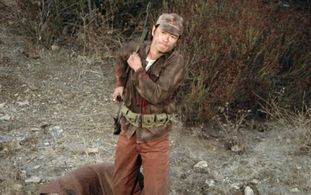 Johnny Yune in M*A*S*H (1972)