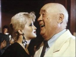 Evgeniy Morgunov in Bravye parni (1993)