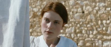 Iris Bry in The Guardians (2017)