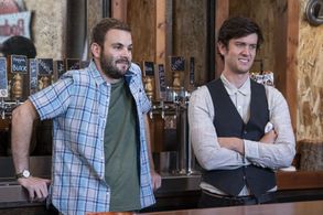 Brews Brothers - Netflix