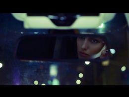 A James Van Alden film. Kristen Carpenter.